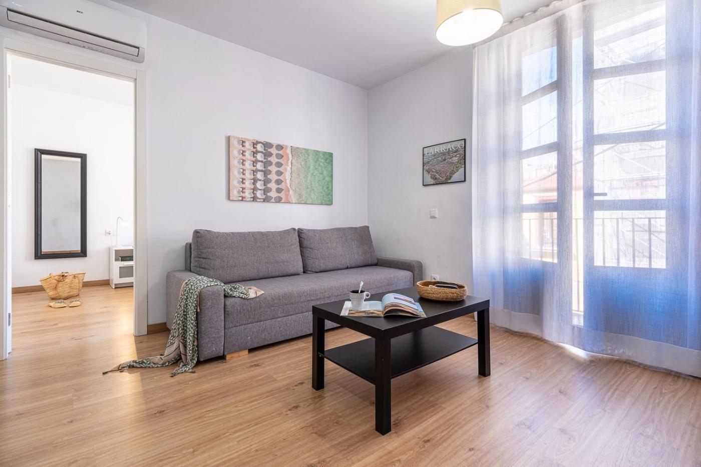 Tarragona Apartments Buitenkant foto