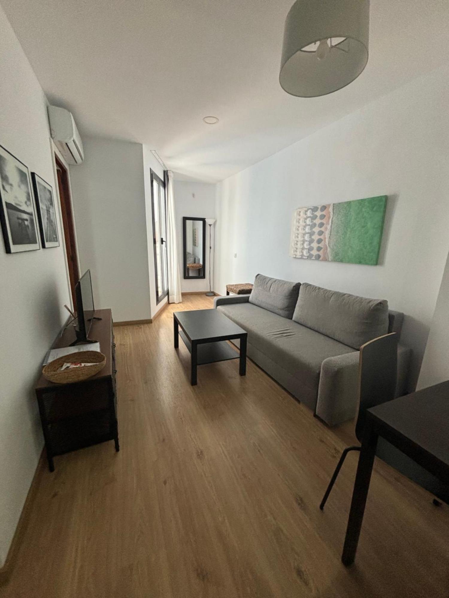 Tarragona Apartments Buitenkant foto