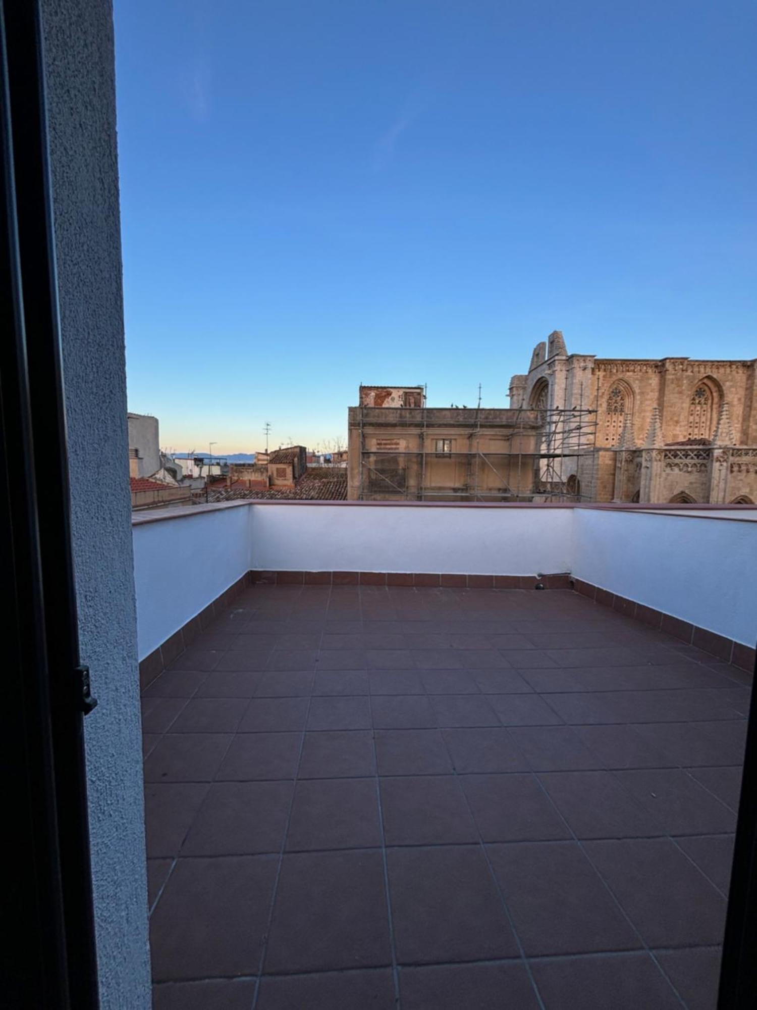 Tarragona Apartments Buitenkant foto