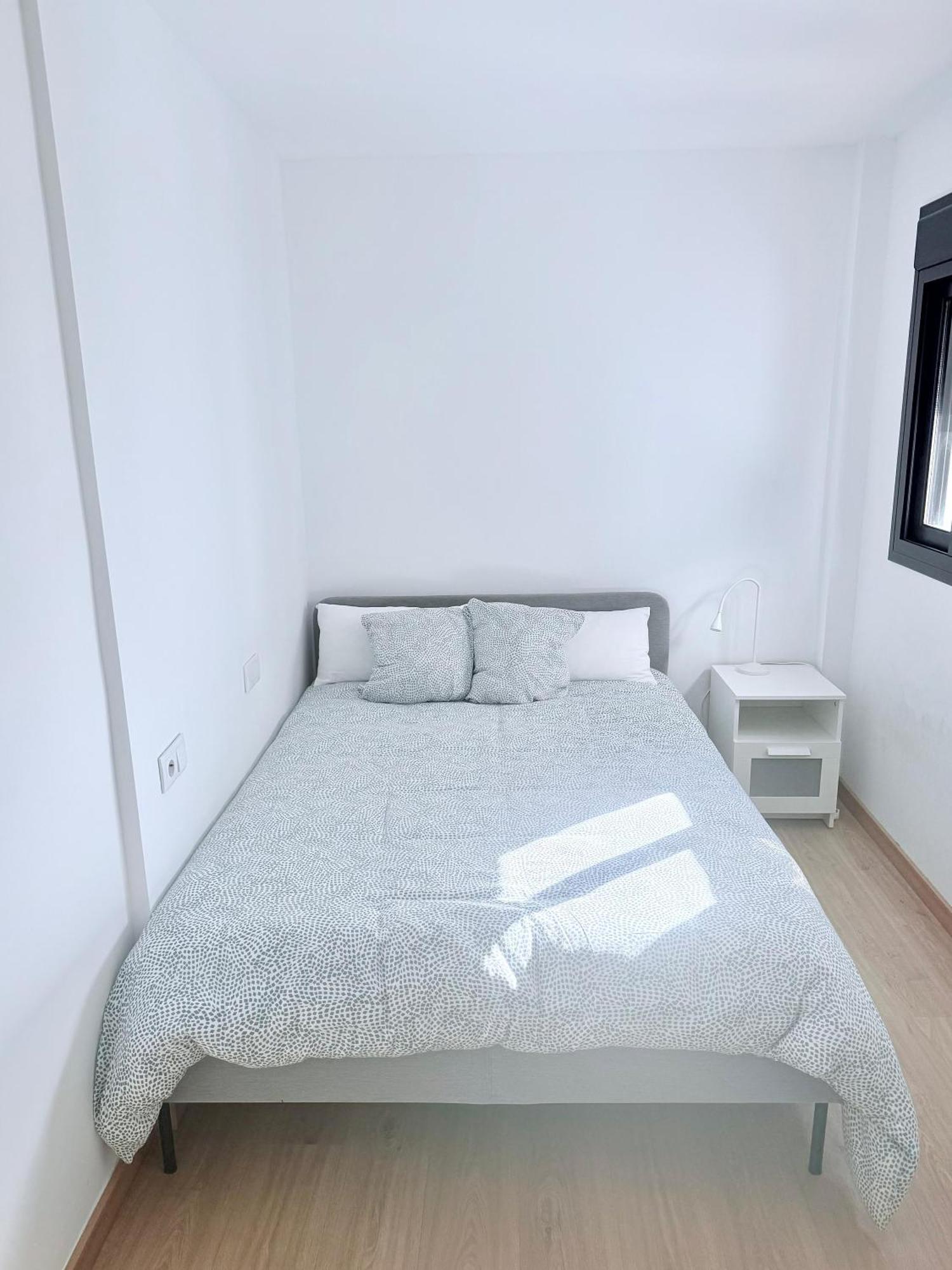 Tarragona Apartments Buitenkant foto